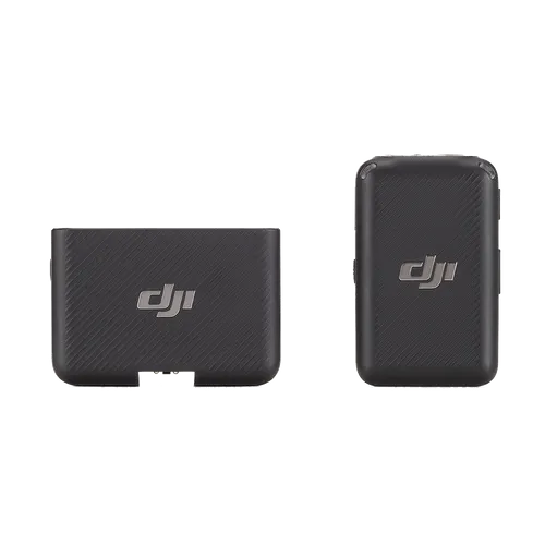 DJI מיקרופון אלחוטי ( יחידה בודדת)