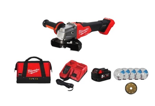 משחזת זווית 