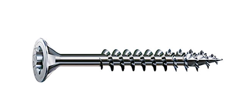 8 בורג ספקס 8*80(50יח)T40