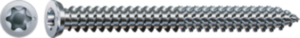 בורג בטון ספקס 7.5*100(100יח) T30