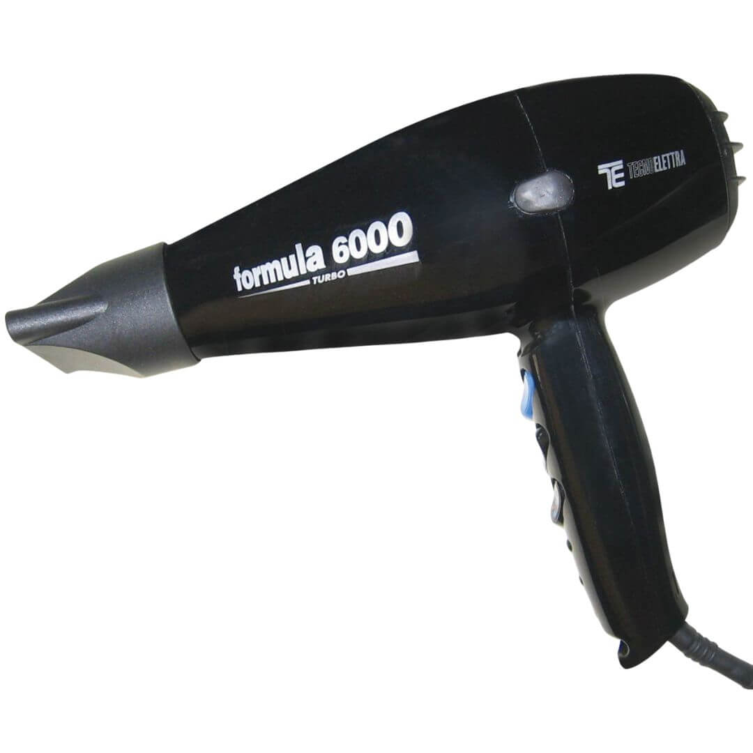 פן פורמולה 6000 טורבו