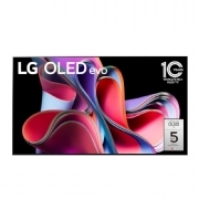 טלוויזיה חכמה 83″ LG OLED אל ג’י OLED83G36LA