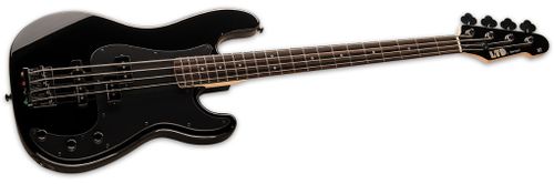 זוית נוספת ESP LTD SURVEYOR '87