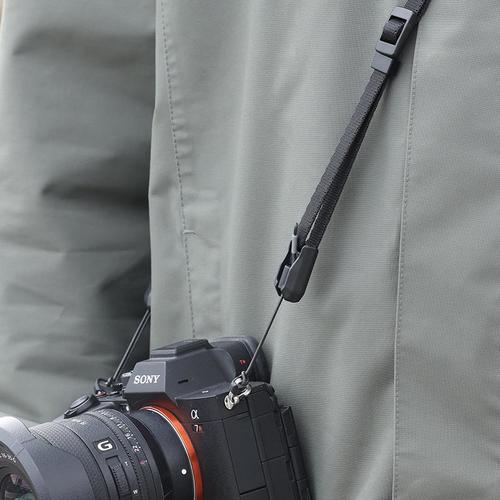 תופסנים למצלמה בחיבור מגנטי FALCAM Maglink Mini Kit