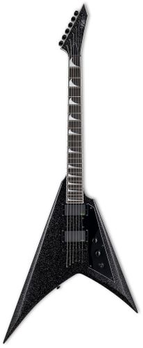 ESP KH-V BLACK SPARKLE