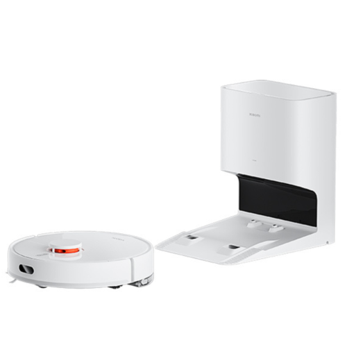 שואב אבק רובוטי שוטף שיאומי דגם Xiaomi Robot Vacuum X10 דגם 89542