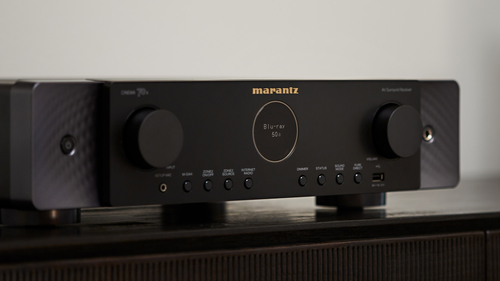 Marantz CINEMA 70s