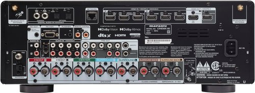 Marantz CINEMA 60