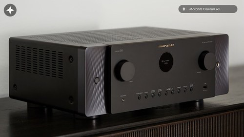 Marantz CINEMA 60