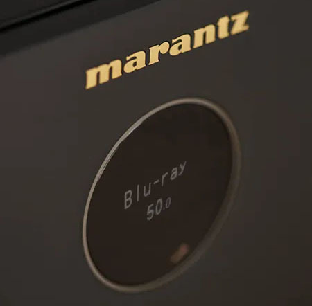 Marantz CINEMA 60