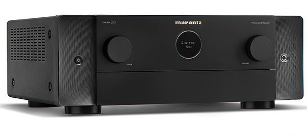 Marantz CINEMA 50