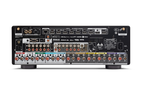 Marantz CINEMA 50