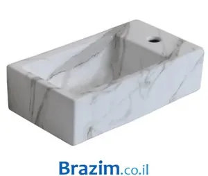 כיור מונח מידה 47/26 קלקטה 5989062