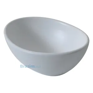 כיור אופיר לבן מט מיובי