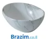 כיור מונח מידה 34/26 קלקטה 5989067