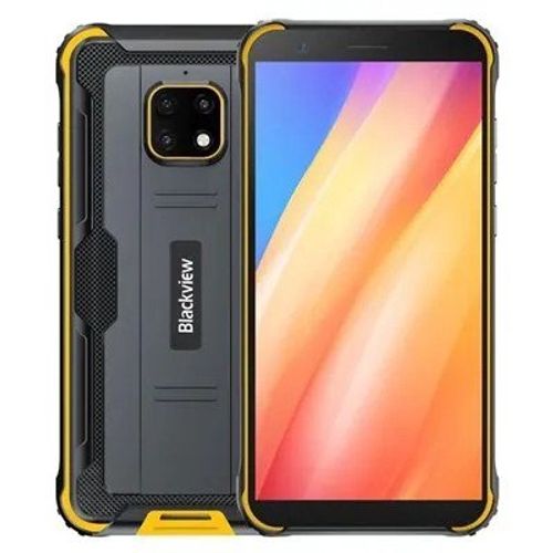 טלפון סלולרי Blackview BV4900 Pro 64GB 4GB RAM 