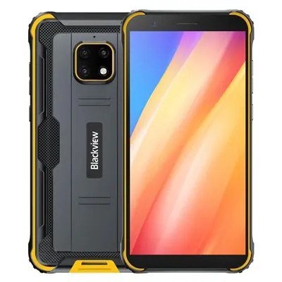 טלפון סלולרי Blackview BV4900 Pro 64GB 4GB RAM 