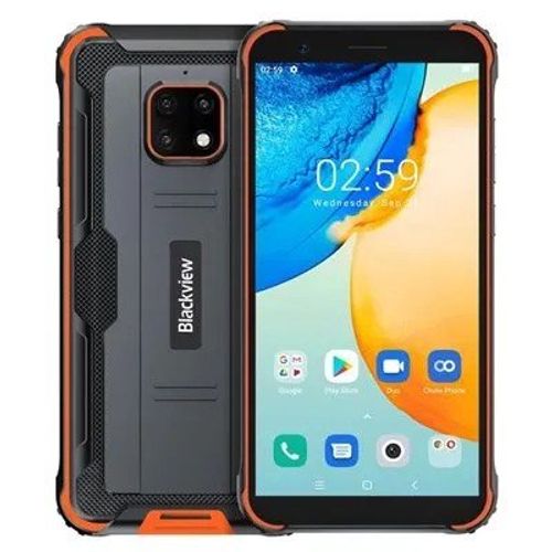 טלפון סלולרי Blackview BV4900 Pro 64GB 4GB RAM 