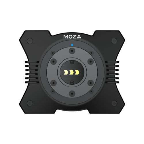 בסיס הגה – Moza R9 V3