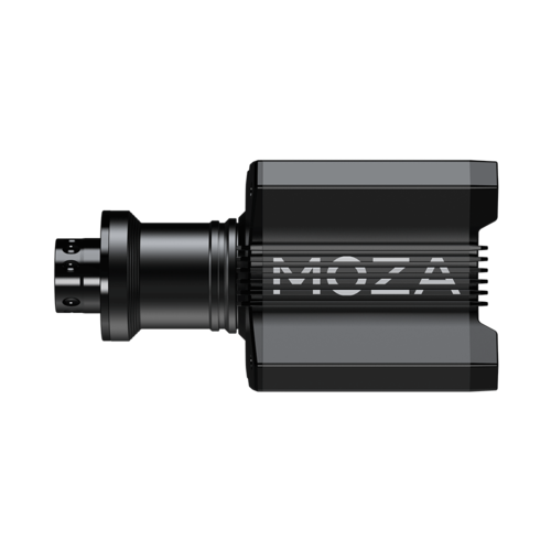 בסיס הגה – Moza R9 V3
