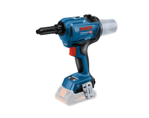 גוף אקדח ניטים נטען BOSCH GRG 18V-16C