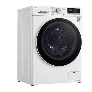 מכונת כביסה LG F4V5VYP0W ‏9 ‏ק