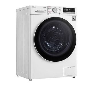 מכונת כביסה LG F4V5VYPOW ‏9 ‏קג
