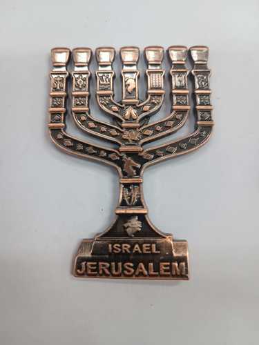 מזכרת מגנט ברזל