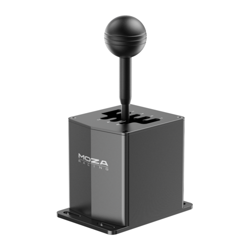 ידית הילוכים Moza HGP  H-Shifter