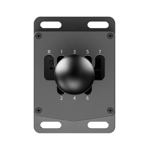 ידית הילוכים Moza HGP  H-Shifter