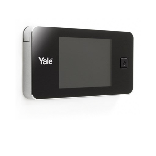 עינית דיגיטלית לדלת YALE