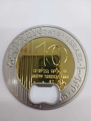 מזכרת מגנט ברזל
