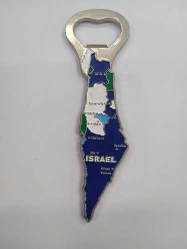 מזכרת מגנט ברזל