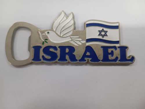 מזכרת מגנט ברזל