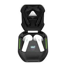 אוזניות Bluetooth אלחוטיות NOA Rainbow