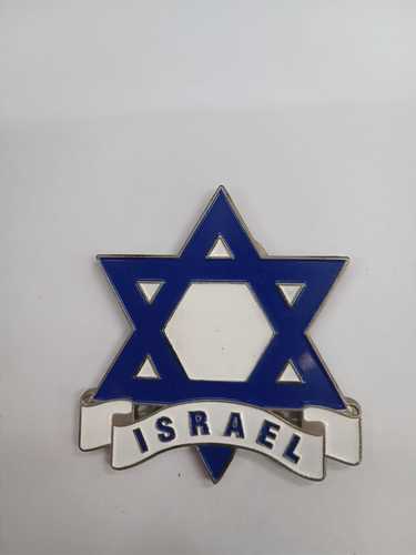 מזכרת מגנט ברזל