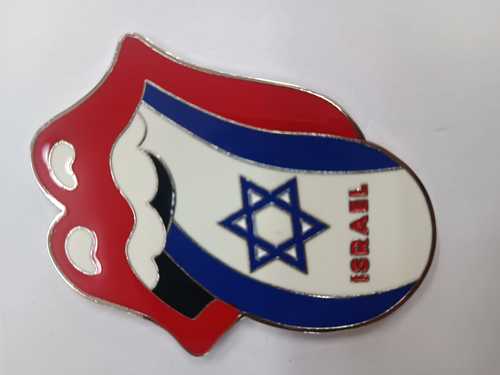 מזכרת מגנט ברזל