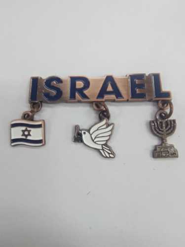 מזכרת מגנט ברזל