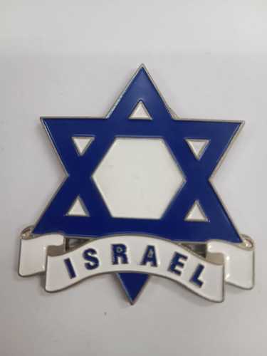 מזכרת מגנט ברזל