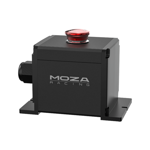 לחצן חירום Moza