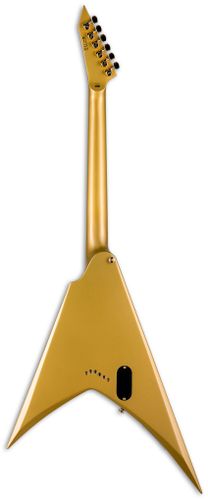 זוית נוספת ESP KH-V METALLIC GOLD