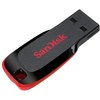  דיסק און קי SanDisk Cruzer Blade 128GB SDCZ50-128G סנדיסק
