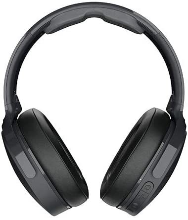 אוזניות אלחוטיות Skullcandy Hesh ANC  - צבע שחור