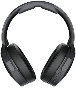 אוזניות אלחוטיות Skullcandy Hesh ANC  - צבע שחור