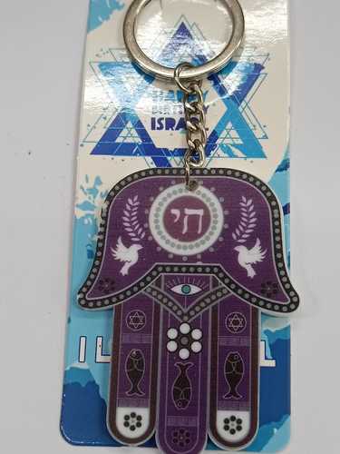 מחזיק מפתחות