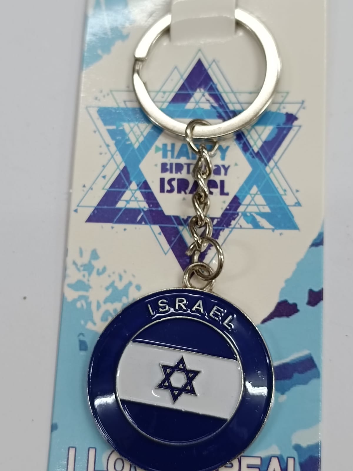 מחזיק מפתחות