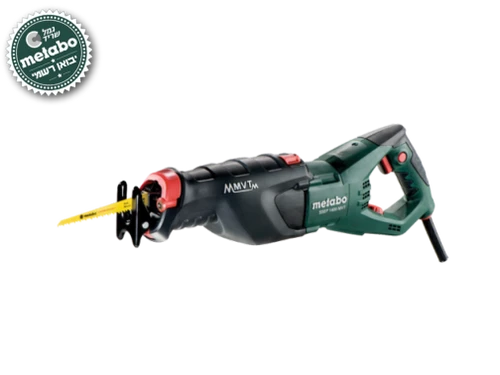 מסור חרב 1400W חשמלי 18V 