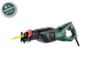 מסור חרב 1400W חשמלי 18V 
