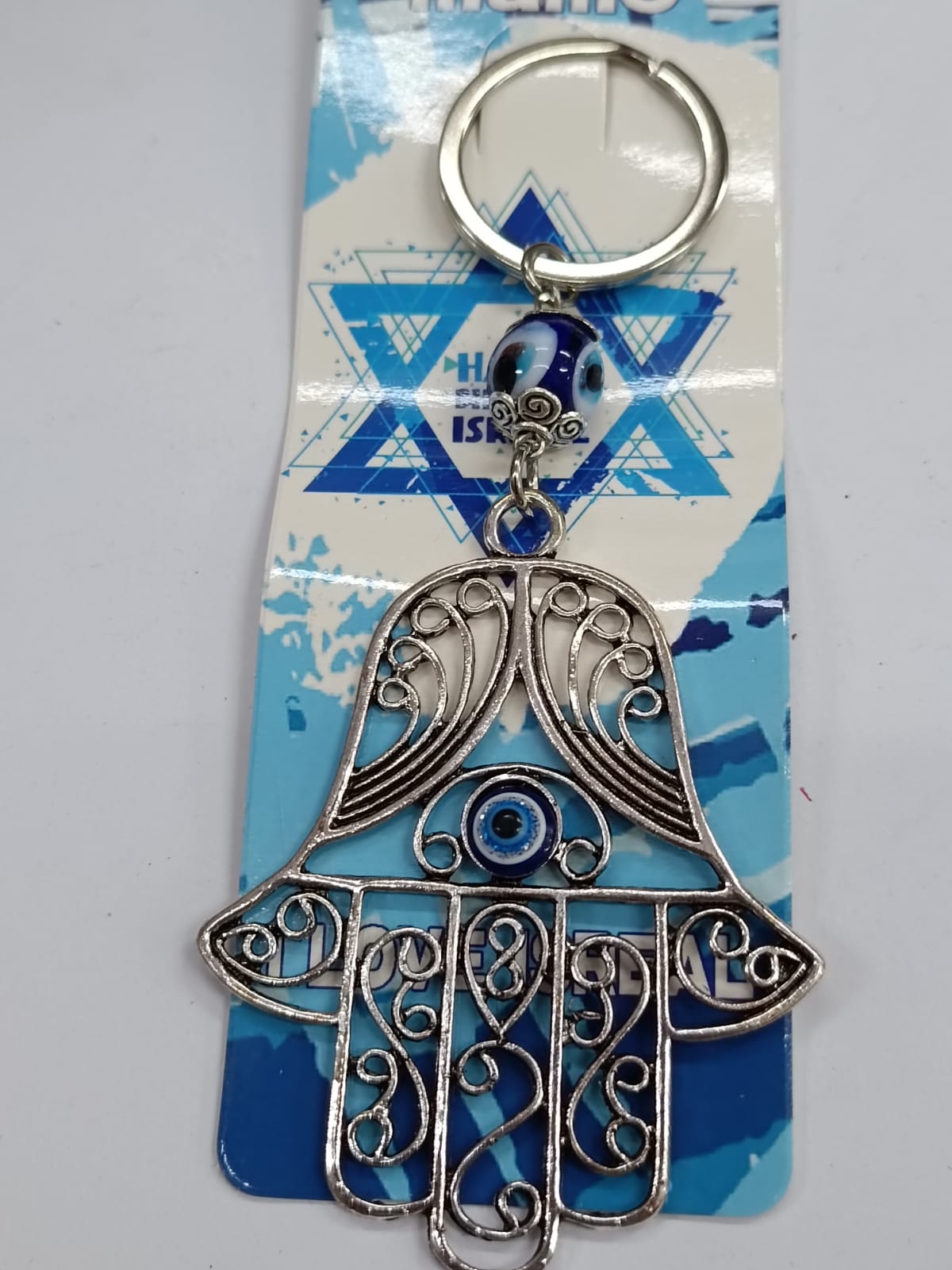 מחזיק מפתחות