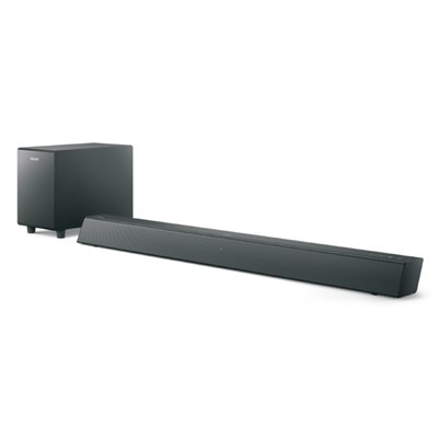 מקרן קול עם סאבוופאר אלחוטי דגם TAB5305/12 PHILIPS שחור פיליפס